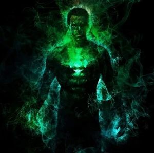 Meet your Posher, Kenny